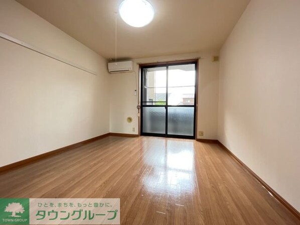 クリザンティームの物件内観写真